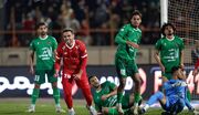 آمار و ارقام دیدار پرسپولیس و شمس‌آذر/ شاگردان تارتار به‌دنبال برد چهاردهم