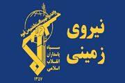 انهدام باقیمانده تیم تروریستی در جنوب سیستان و بلوچستان