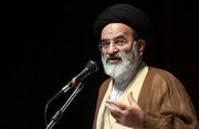 حجت‌الاسلام تقوی: تنگه هرمز به گلوگاهی برای اقتصاد غرب تبدیل شده است