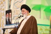 آتش زیر خاکستر دشمن را نباید ساده گرفت/ دشمن دنبال عادی نشان دادن بدحجابی و بی‌دینی در جامعه است