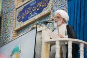 امام جمعه کرمان: انتصابات جدید فرماندهی کل قوا گامی در تقویت بنیه دفاعی کشور است
