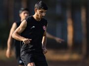 ادعای پارس جنوبی در مورد بازیکن جدید پرسپولیس