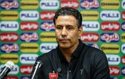 تارتار: زمان تغییر نسل در پرسپولیس فرا رسیده بود/ آدم جان سختی هستم