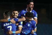 هفته اول لیگ برتر| استقلال برای صدرنشینی گام اول را محکم برداشت