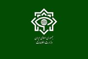 وزارت اطلاعات: دولت فرانسه پاسخگوی مداخلات دیپلمات‌هایش باشد