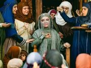 ضرورتِ جبران عقب‌ماندگی ۱۲۰ ساله در سینمای مهدوی/ فتح باب سریال «رویای نیمه‌شب»