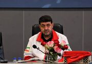 خدمت هلال‌احمر به ۴۶ هزار و ۹۱۲ زائر رضوی در طرح ملی «قدم به قدم در مسیر بهشت»