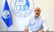 قهرمان المپیک سرمربی تیم وزنه برداری استقلال شد
