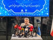 عرضه ۵ هزار «خانه‌ریز» در تهران؛ سقف خرید هر کد ملی ۱۰۰ واحد
