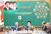 گرامیداشت دولتمردان شهید با رویکردی علمی، پژوهشی و الهام بخش برگزار می شود