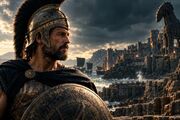 نقد «ادیسه»؛ حماسه‌ای خیره‌کننده که با وجود ضعف‌ها می‌تواند اسکار را فتح کند