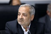 کاظمی: انسجام فرهنگی، بالاترین سرمایه یک دستگاه است؛ هیچ مسئله‌ای نیست که راه‌حل نداشته باشد