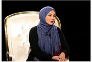 بهنوش بختیاری مقابل دوربین «یازده سال بعد» رفت