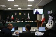 مجازات آمران و مرتکبین جنایات جنگی مشخص شد/ تعیین شمول جنایات