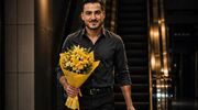 طاهری به سپاهان بازگشت
