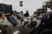 دشمن با استقلال ایران اسلامی مشکل دارد/لزوم پاسداشت خون شهدا و ترویج فرهنگ ایثار