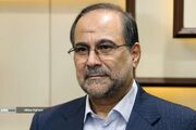 نقشه جامع علمی کشور در آستانه تصویب نهایی است/ طراحی ۱۰ ابرچالش؛ از بحران آب تا هوش مصنوعی