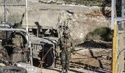 تداوم تجاوزات صهیونیستی در جنوب سوریه/ توپخانه‌های اسرائیل «تل‌احمر» را هدف قرار دادند