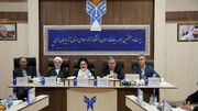 از توسعه سرا‌های نوآوری امنیت غذایی و اقتصاد دیجیتال تا لزوم ورود دانشگاه آزاد برای احیای دریاچه ارومیه