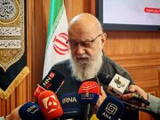 چمران: کیفیت گازوئیل تحویلی به تهران باید به استاندارد مطلوب بازگردد