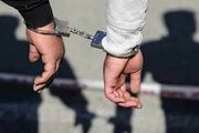 دستگیری «عامل نفوذی» در تهران؛ ارسال تصاویر و مختصات نقاط راهبردی تحت رصد پلیس