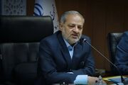 کاظمی: مدارس به سامانه یکپارچه ارزیابی و برنامه‌ریزی متصل می‌شوند