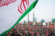 روایت نصر؛ بگو همه بخوانند