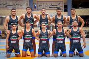 از تاوانِ سخت دومی آسیا تا امید به سکویی بالاتر از ساموکوف/ ردِ ۲ تیم ملی در جوانان و تیمی متحول شده در جهانی