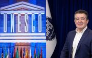 تمدید فعالیت کرسی یونسکو در دانشگاه علامه طباطبائی