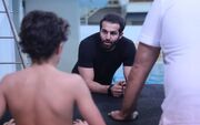 نظرپور: پیشرفت واژیر و مقدسی به هم کمک می‌کند/ داوران شیرجه سلیقه‌ای امتیاز می‌دهند