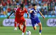 هفته دوم لیگ برتر| پرسپولیس به دنبال دومین برد متوالی/ آبی‌ها درصدد تلافی هفته اول