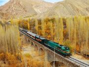 درآمد‌های غیرعملیاتی راه آهن توسعه پیدا می‌کند