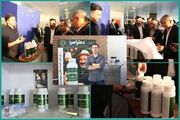 روایت یکی از شرکت‌های دانش‌بنیان ستفا از مسیر توسعه فناوری‌های زیست‌پایه در کنترل آفات کشاورزی