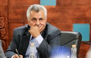 انتخابات فدراسیون ژیمناستیک با بی‌طرفی کامل برگزار می‌شود/ دستور برگزاری هیچ لیگی را صادر نکردیم