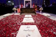 روایت نصر؛ شهادت پایان راه نیست