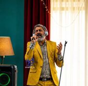 محمد نادری با «نسخه آزمایشی» به تلویزیون می‌آید