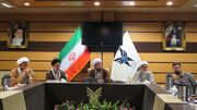 برگزاری کارگاه طرح تحول درس «انس با قرآن» با حضور بیش از ۵۰ استاد دانشگاه آزاد اسلامی گرگان