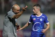 از قهر خبرنگاران بازی استقلال تا شکایت پرسپولیس از داوری/ درخواست وجدانی سرمربی چادرملو