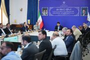 رگولاتوری علاوه بر حوزه ارتباطات باید تنظیم‌گری فناوری اطلاعات را نیز بر عهده بگیرد