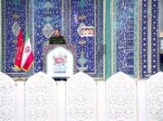سردار ابن‌الرضا: اجازه تجاوز به ایران را نمی‌دهیم