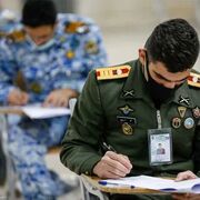 پذیرش دانشجو در دانشكده‌های افسری ارتش از طریق آزمون سراسری/ اولویت‌بخشی به رشته‌های فناوری‌محور در دانشكده‌های افسری