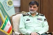 پیام تبریک سردار رادان به مناسبت روز صنعت دفاعی کشور