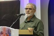 پورجمشیدیان: شعار اربعین حاصل یک انتخاب مشترک ایران و عراق بود