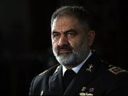 دریادار ایرانی: صنعت دفاعی پشتوانه‌ای مطمئن برای صیانت از استقلال و امنیت کشور است