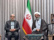 مردم انتظار توسعه و پیشرفت دارند/ باید همزمان با عبور از بحران‌ها برای آینده کشور نیز حرکت کنیم