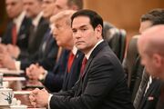 گاردین: ترامپ و روبیو در پی تبدیل جهان به پناهگاه جنایتکاران جنگی آمریکا و اسرائیل هستند