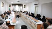 برگزاری کارگاه «اخلاق حرفه‌ای برای مشاغل» در دانشگاه آزاد اسلامی واحد گنبدکاووس