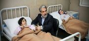 «روزگار قریب»؛ تصویر طبیب متعهد در قاب تلویزیون