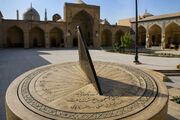 مردم ایران پیش از ساعت چگونه زمان را می‌سنجیدند