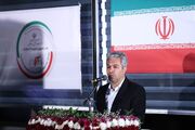 اسدی: انصراف لبیب تصمیمی فنی و بخاطر ماده شرکتی او بود/ به هر دو نماینده‌مان در ناگویا امید مدال داریم